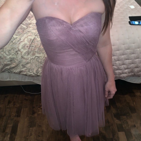 Sweetheart Wedding Dress - Picture 7 of 9